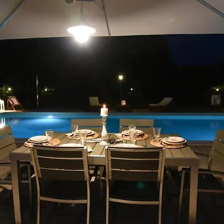 Appartamento Trulli Di Gaia Con Piscina *