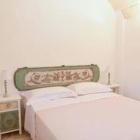 Trulli Di Gaia Con Piscina * San Michele Salentino